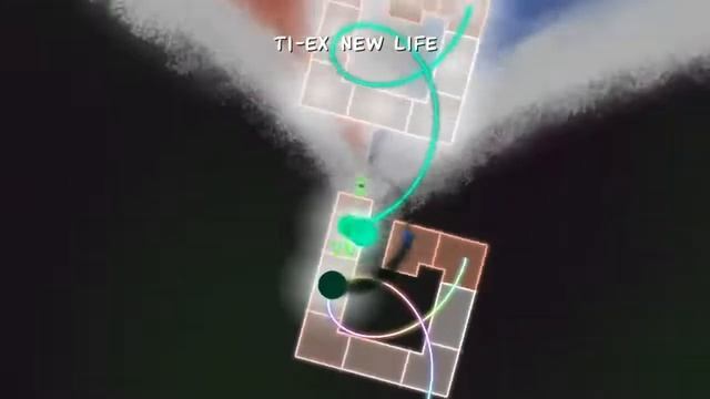 A Dance of Fire and Ice - T1-EX. NEW LIFE смотреть онлайн