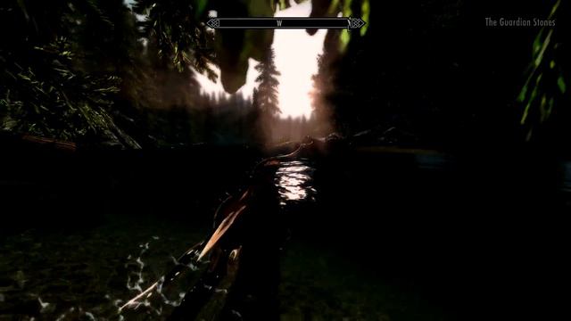 skyrim смотреть онлайн
