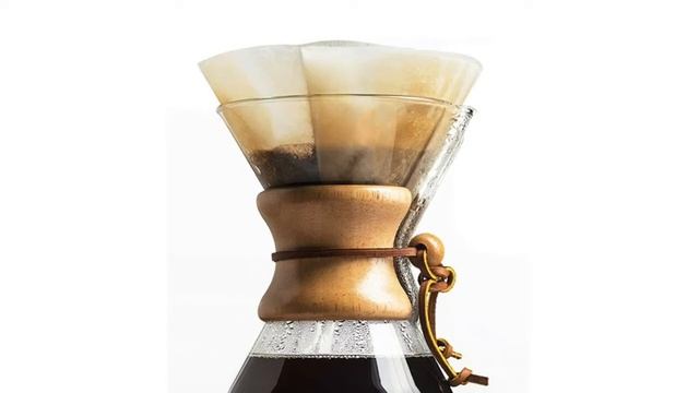 Top 5 Best Pour Over Coffee Makers Reviews 2021 смотреть онлайн