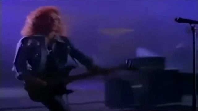 Honeymoon Suite - Love Changes Everything (HD-1080)