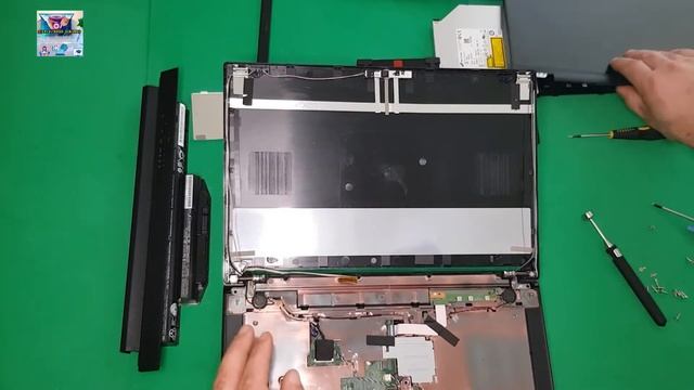 Fujitsu Lifebook E556