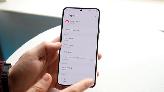 How To Force Stop Application On Android! (2023) смотреть онлайн