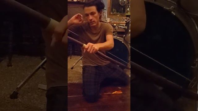 acacia character bow 🏹 смотреть онлайн