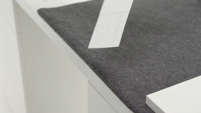 How to install your Electrolux semi integrated dishwasher смотреть онлайн