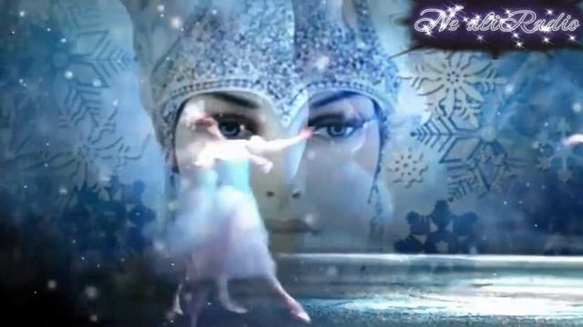 Кай, Герда и Снежная Королева* - читает автор Натали Афанасьева (по мотивам сказки Г.Х. Андерсена смотреть онлайн