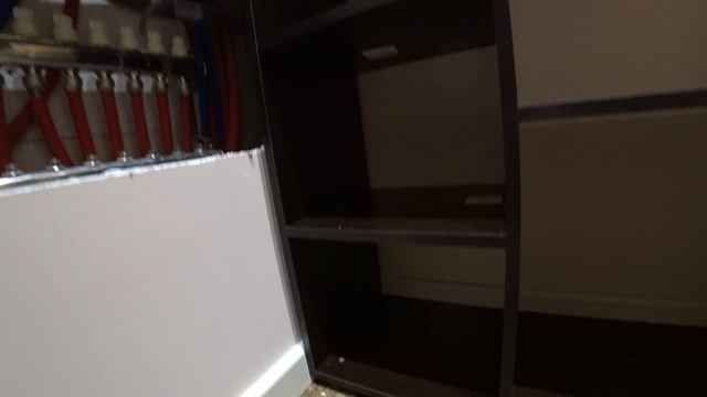 Стеллаж Норд СТ.135.2024 Баронс смотреть онлайн