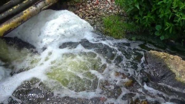 Озеро Лёдовское.