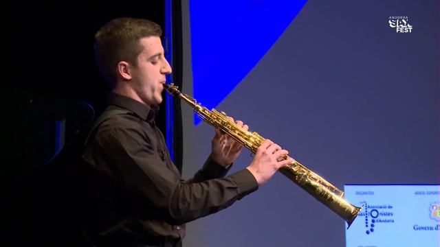 Louis Hognon Pièce en forme de Habanera, Maurice RAVEL смотреть онлайн