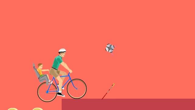 I completed this legendary bottle throw challenge using this secret move смотреть онлайн