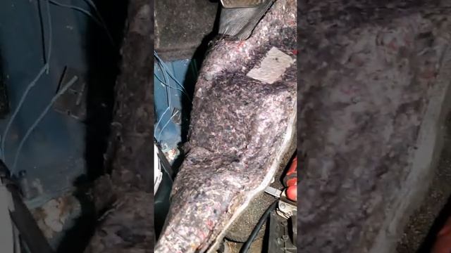 Chevy equinox loss of power steering, ABS and traction issues. Codes U0121 and U0131 Problem SOLVE смотреть онлайн