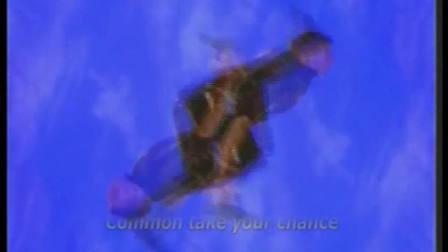 Fun Factory - Take Your Chance [Lyrics] смотреть онлайн