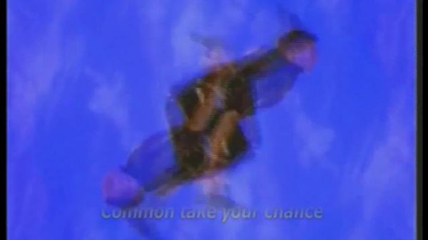 Fun Factory - Take Your Chance [Lyrics]