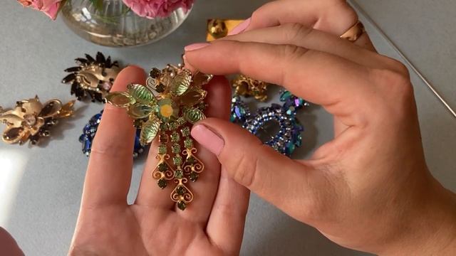 41. Украшения Джулиана (Delizza&Elster) BOOK PIECE смотреть онлайн