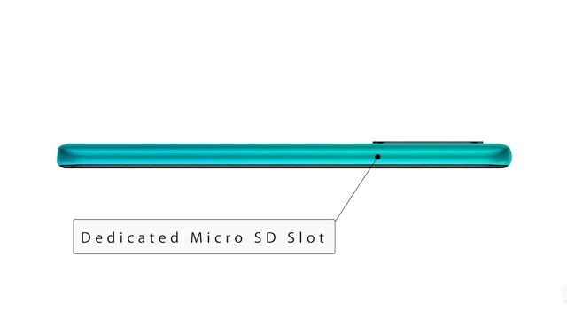 Redmi 9 - It Looks Like a Poco X2 Lite!!! смотреть онлайн