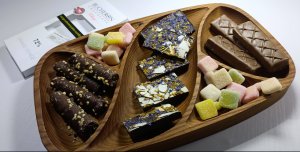 Асмр Шоколадный🍫приятный хруст и мурашки!Звуки асмр для вашего приятного засыпания🥰