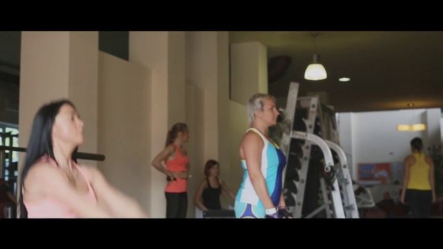 "ШКОЛА ФИТНЕСА" Калининград смотреть онлайн