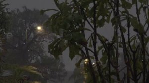 _Ливень_ Очень красивая песня о любви...