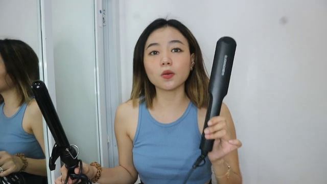 Vlogmas: 12.12 Recommendations (electronics, jewelries, hair essentials) смотреть онлайн