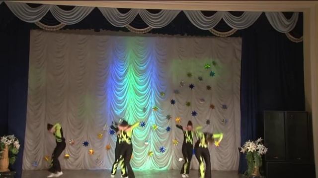 1259 Команда Авангард г Гай Классическая аэробика смотреть онлайн