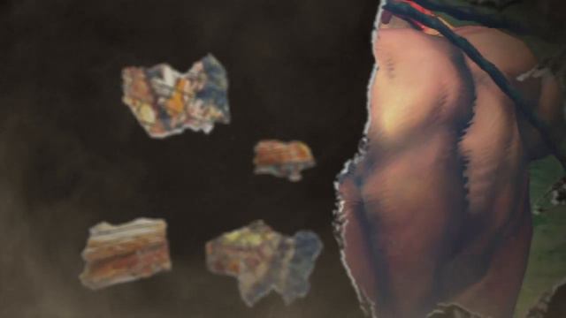 Street Fighter x Tekken - October Teaser 2 смотреть онлайн