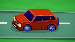 Фиксики | Фиксиктэр | Батарейки | №89| Сахалыы мультик | Дубляж