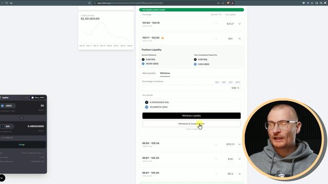 The Best DeFi Solution In 2024! Meteora On Solana
