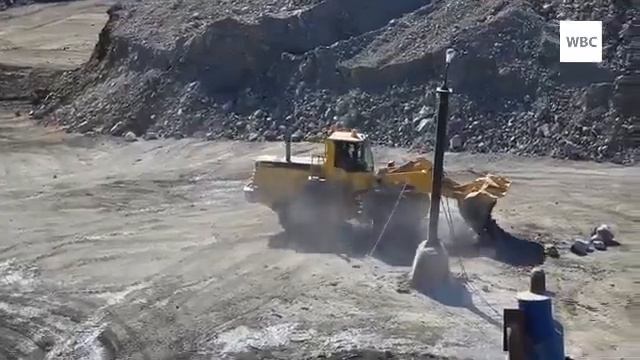 Энциклопедия промышленности Полиметалл смотреть онлайн