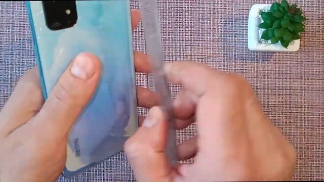 REDMI NOTE 11 САМЫЙ НАПИЧКАННЫЙ СРЕДНЕБЮДЖЕТНИК 2024! смотреть онлайн