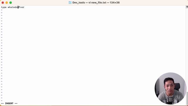 What Is Vim and Why You Need To Know It смотреть онлайн