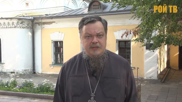 Всеволод Чаплин: О страхах Киевского режима, Вселенском Соборе и шедевре Церетели смотреть онлайн