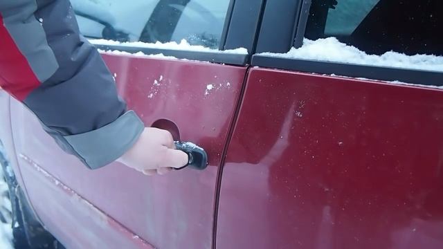 Адаптация, привязка, обучение ключа Volkswagen Sharan