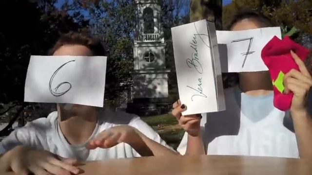 "Sonnet" by Billy Collins with Commentary смотреть онлайн