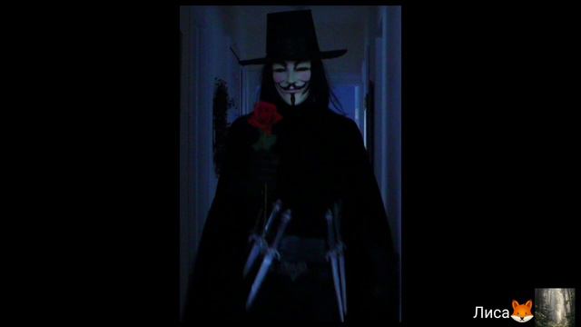 История " V значит Вендетта " #озвучка #хистори #история #fyp смотреть онлайн