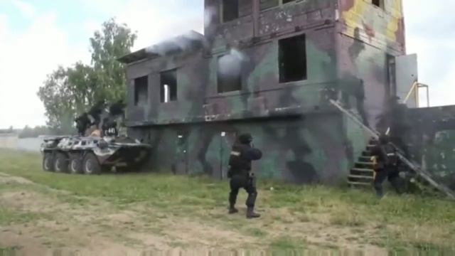 С Праздником, СОБР !!! ?? смотреть онлайн