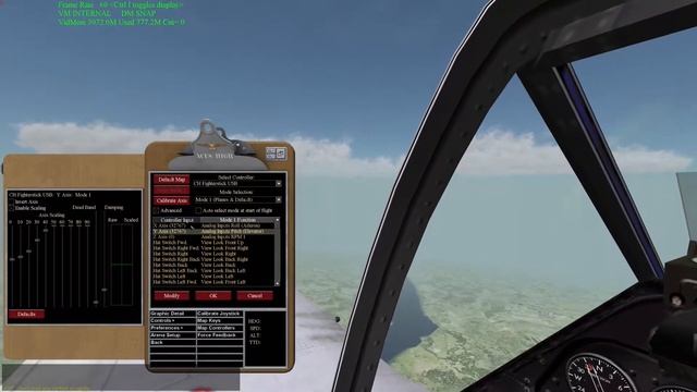 Aces High 3 - Control Setup Pt 3 смотреть онлайн