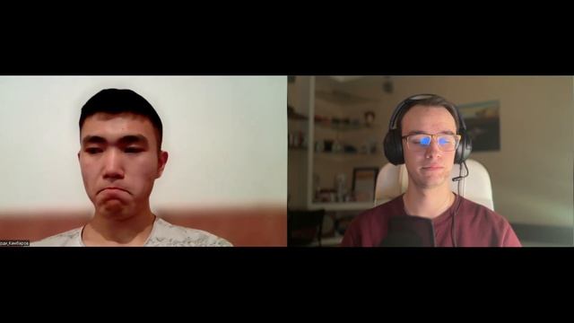 Mock-собеседование на позицию Java Junior | Джун справится? смотреть онлайн