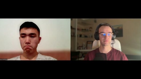 Mock-собеседование на позицию Java Junior | Джун справится?