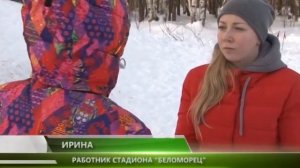 ИЗБАВЛЯЮТСЯ ОТ БРОДЯЧИХ СОБАК