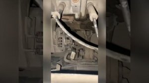 Замена щёток генератора ВАЗ 2114 без снятия генератора!