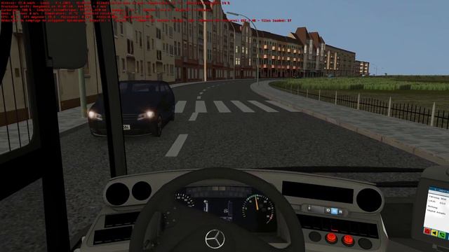 [No comment] OMSI 2 - Avelia V3 Line 3 - Mercedes Citaro C2 €5 смотреть онлайн