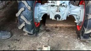 И снова Мотор Сич... Новые доработки для мотоблока Мотор Сич своими руками.