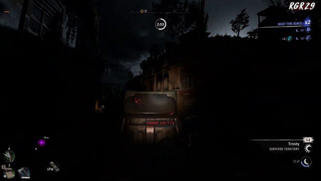 Dying Light 2 Gameplay Walkthrough Part 4 - Dying Light 2 PC 4K 60FPS (No Commentary) смотреть онлайн