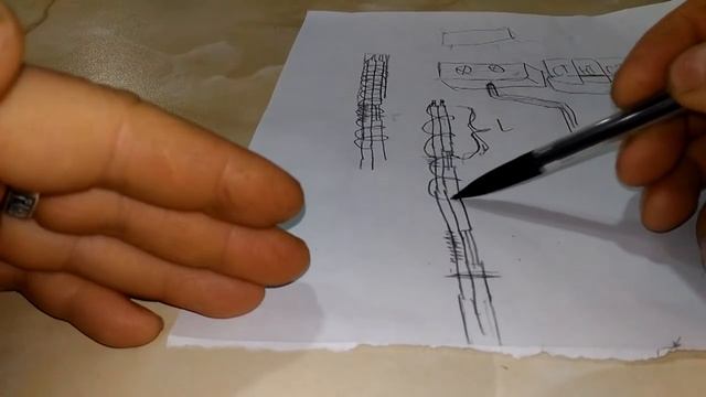 Гибкий тэн для дренажа НТ камер смотреть онлайн