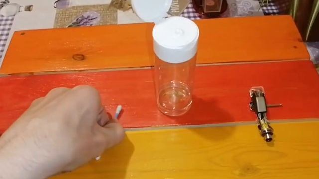 Эффективная очистка иглы головки звукоснимателя / Efficient cartridge stylus cleaning смотреть онлайн