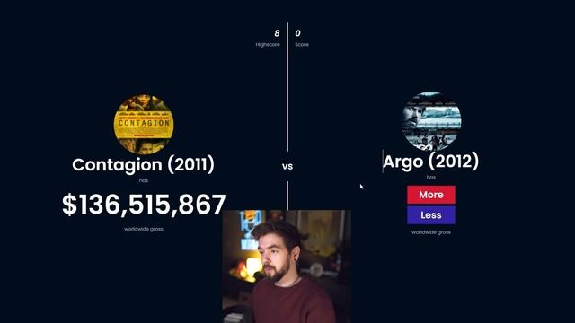 HIGHER OR LOWER but it's movie earnings смотреть онлайн