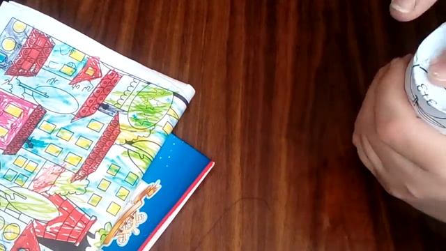Посев баклажан в бумажные стаканы. Сеет главный садовод нашей семьи. смотреть онлайн