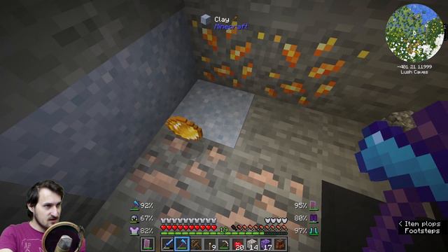 tool go brrr... | Better Minecraft Plus смотреть онлайн