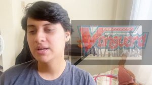 STREAMER REACCIONA POR PRIMERA VEZ A CARDFIGHT VANGUARD TODOS LOS OPENINGS