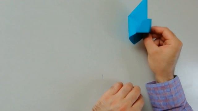 KAĞITTAN AYAKKABI YAPIMI / Origami Ayakkabı Yapımı смотреть онлайн