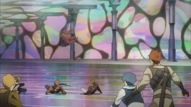 PHP MEP Diamond Eyes Part 10 смотреть онлайн